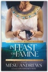 In Feast or Famine - Egyptian Chronicles Series 2
